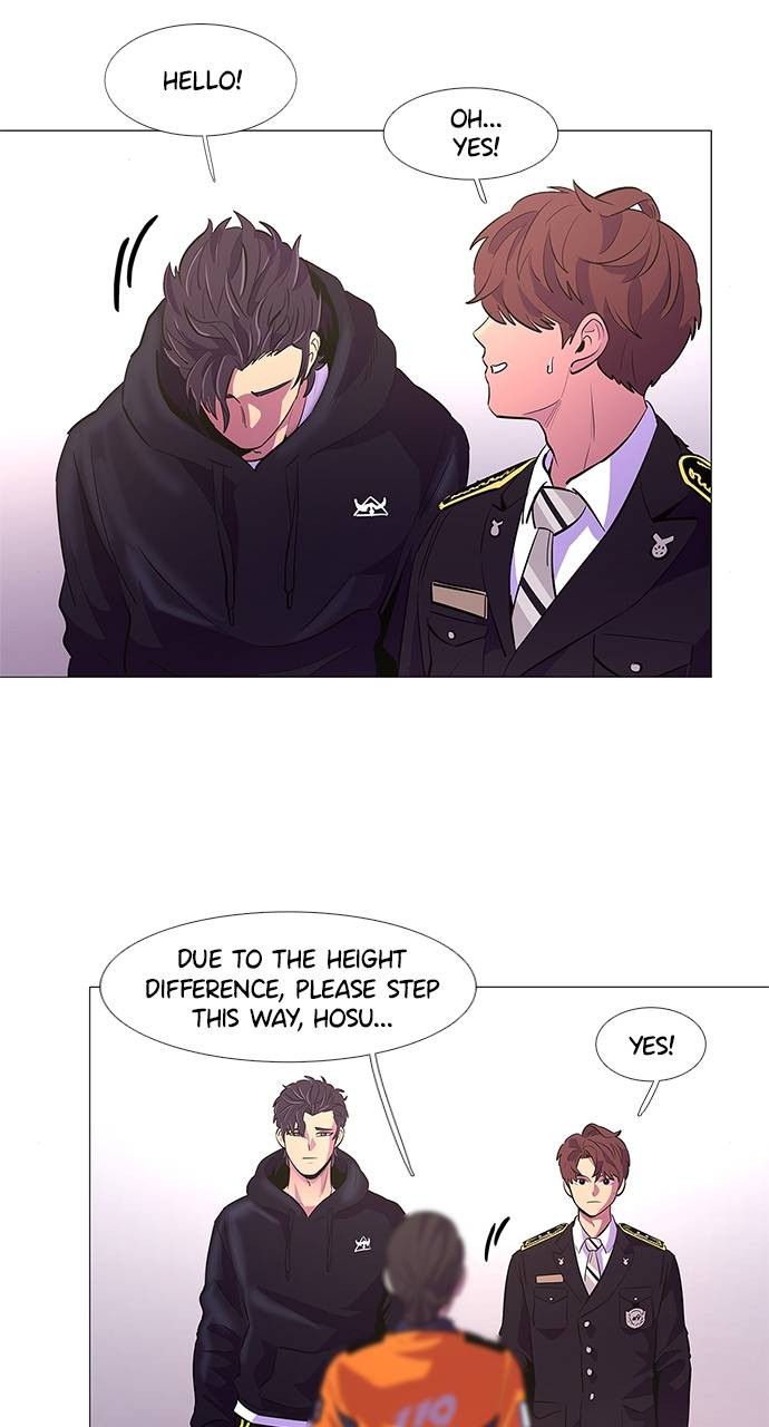 Read 1 Second Manga Online