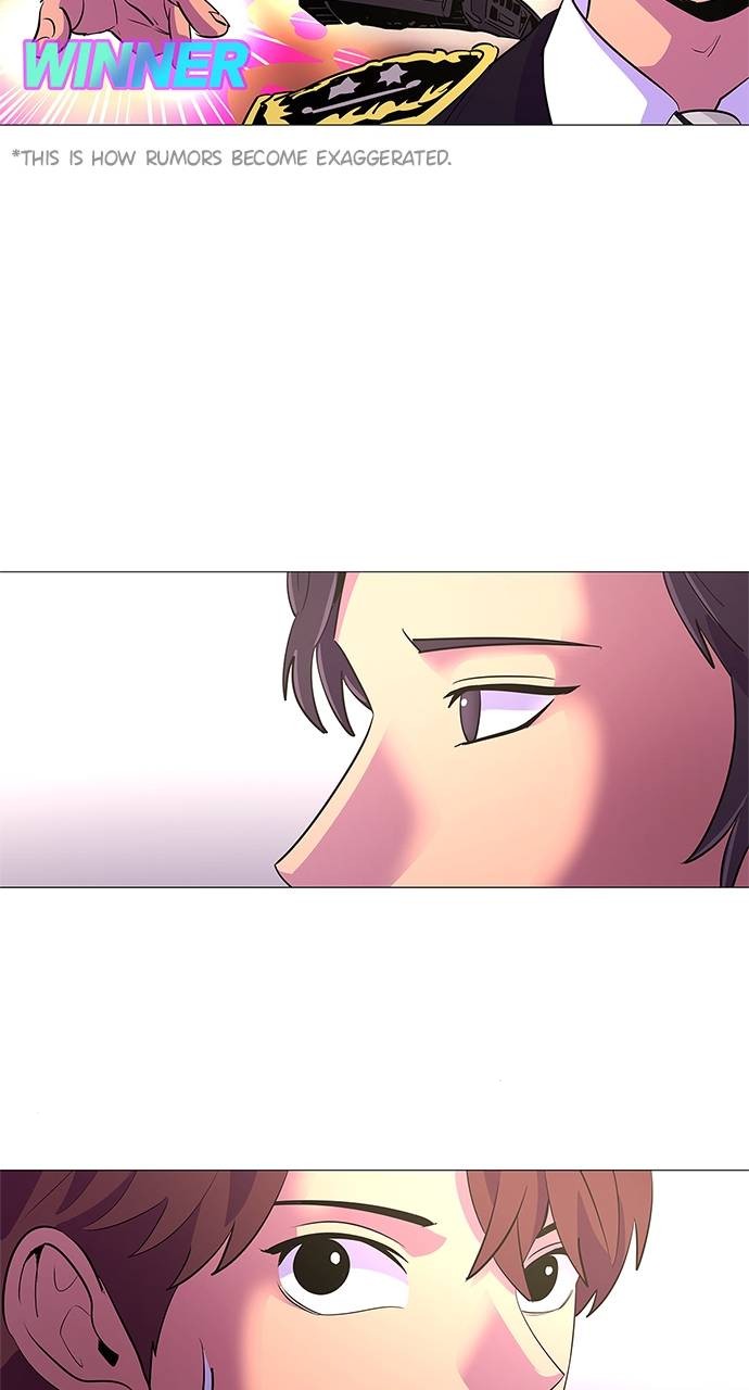 Read 1 Second Manga Online