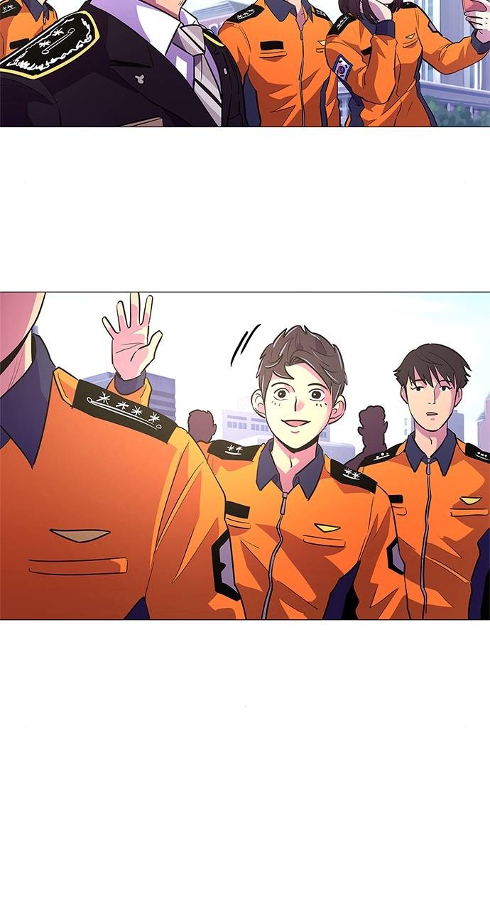 Read 1 Second Manga Online
