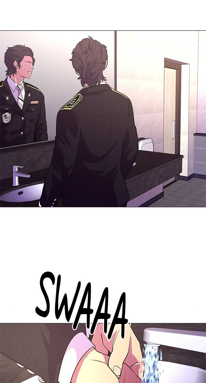 Read 1 Second Manga Online