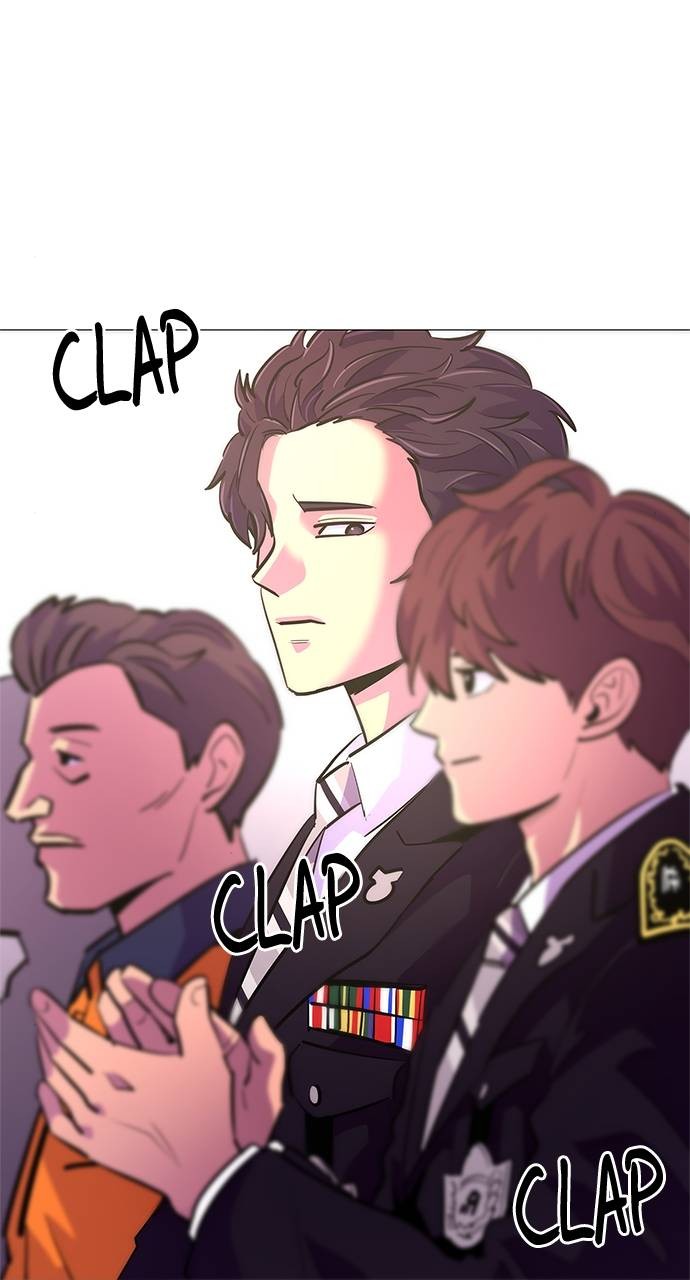 Read 1 Second Manga Online