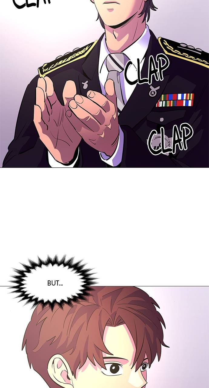 Read 1 Second Manga Online