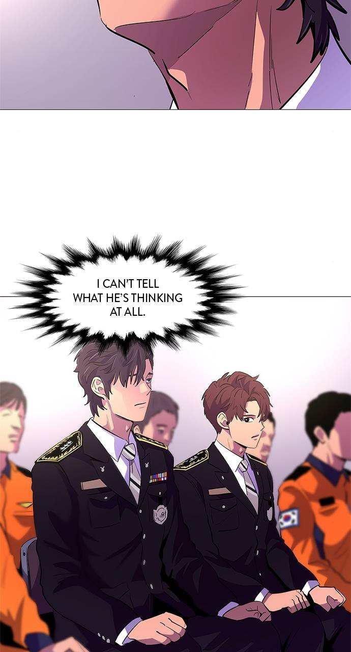 Read 1 Second Manga Online