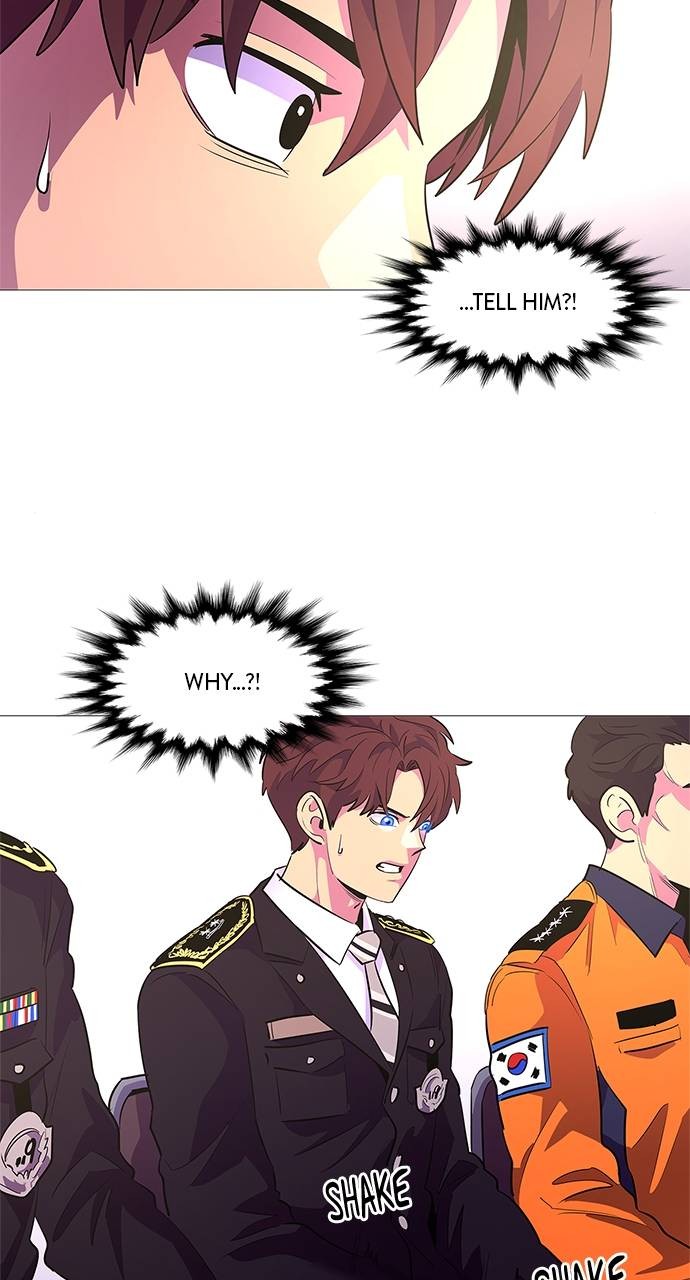 Read 1 Second Manga Online