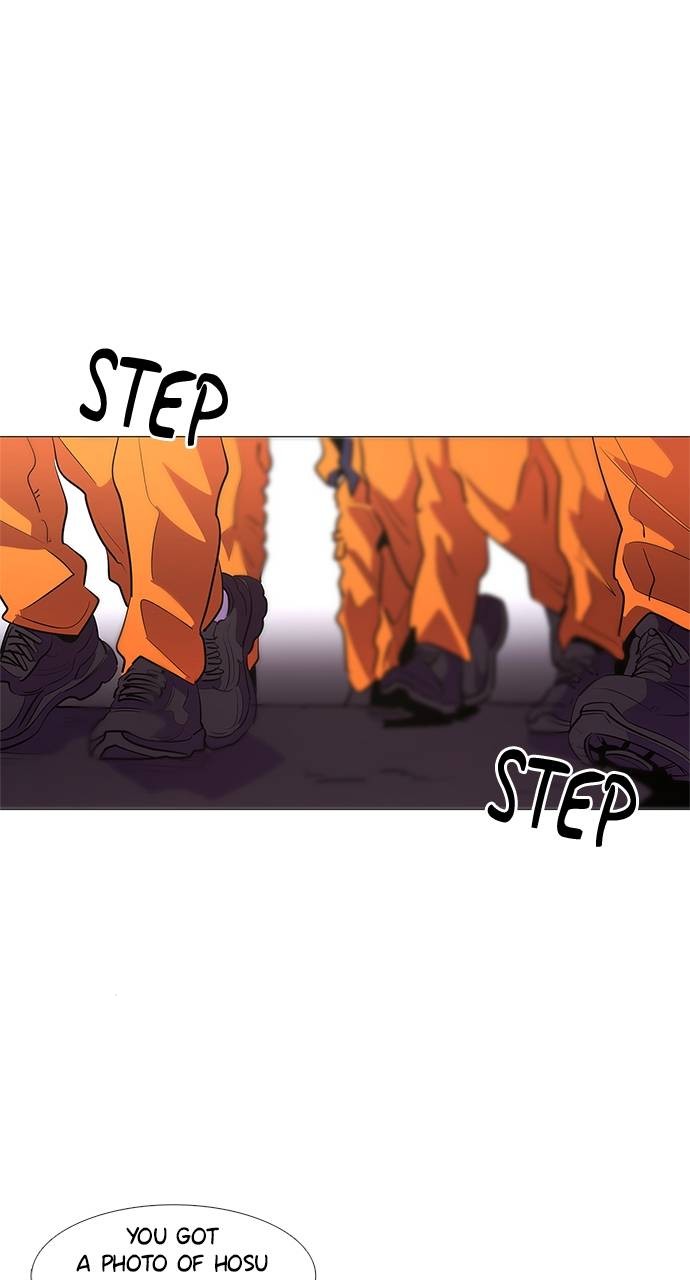 Read 1 Second Manga Online