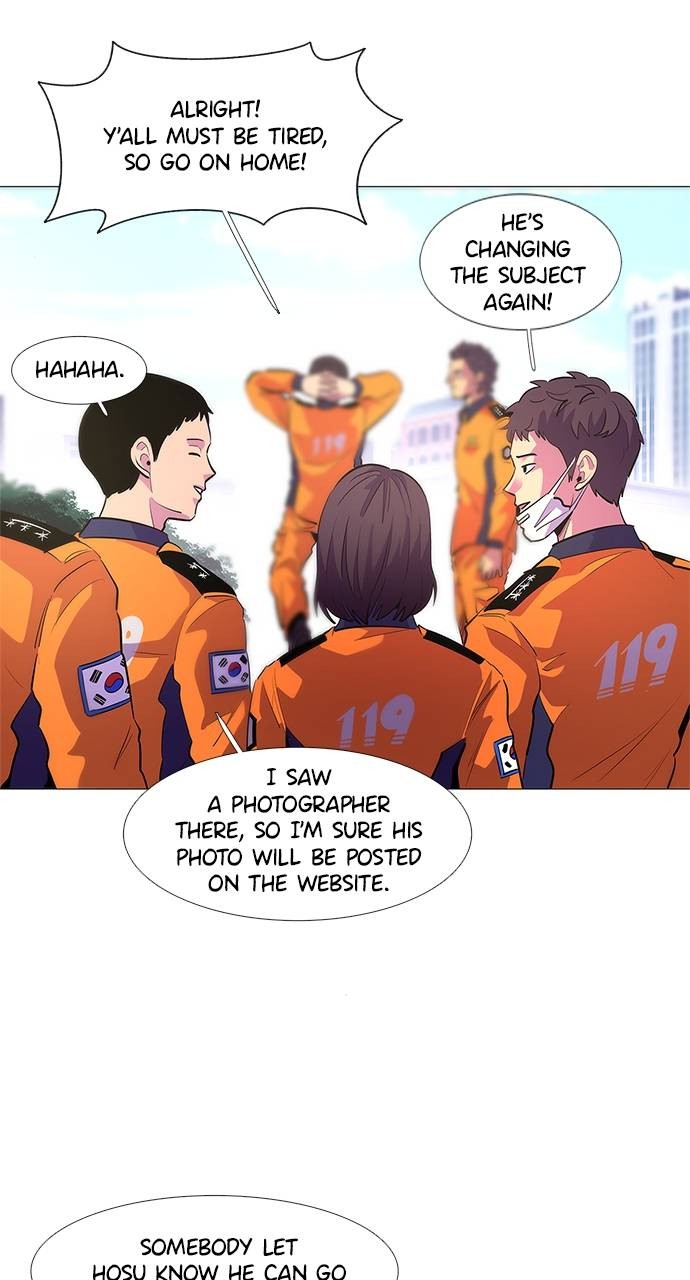 Read 1 Second Manga Online