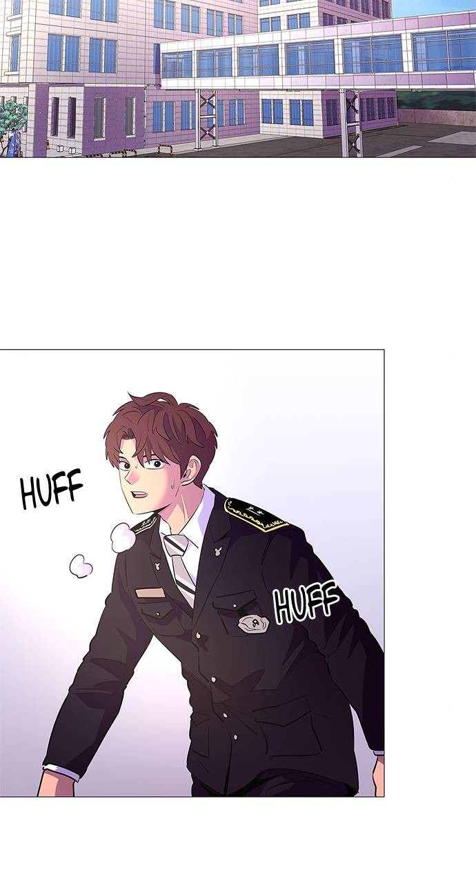 Read 1 Second Manga Online