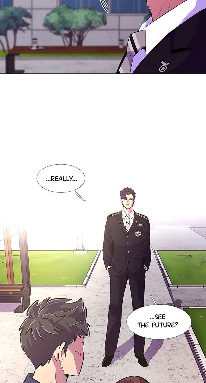 Read 1 Second Manga Online