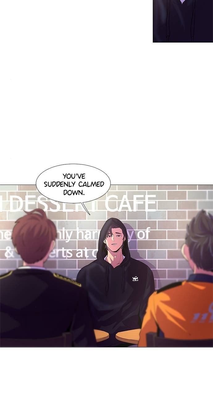 Read 1 Second Manga Online