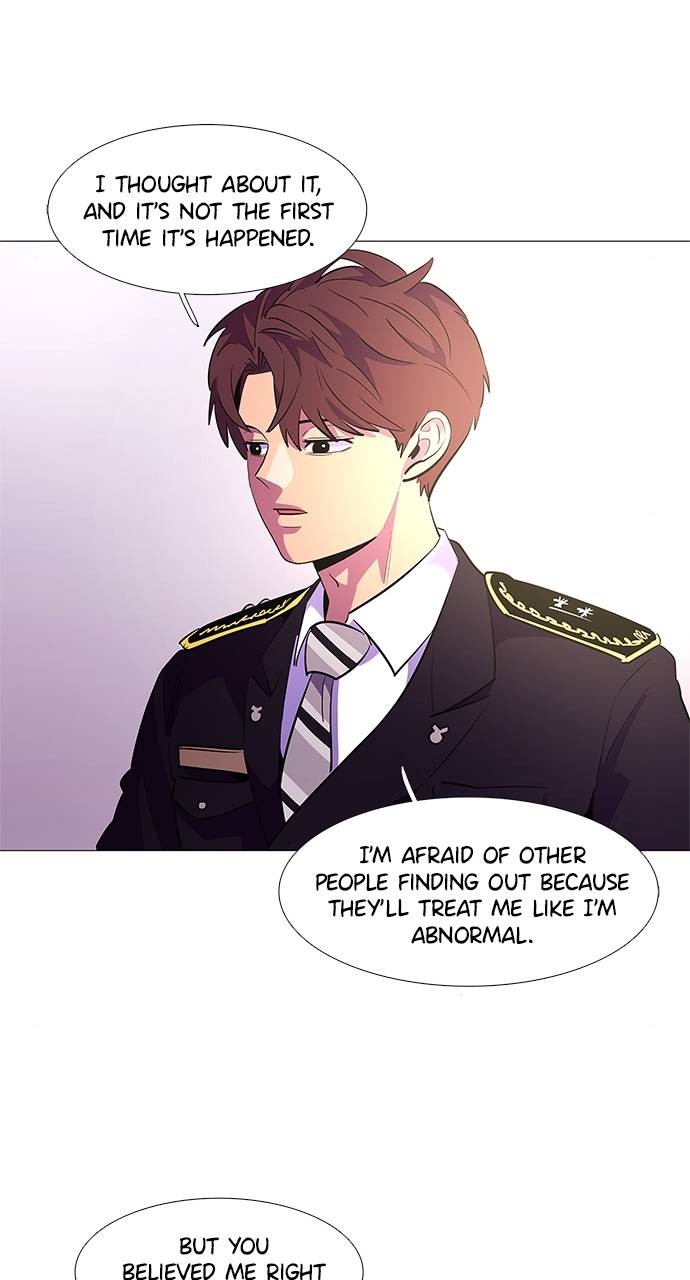 Read 1 Second Manga Online
