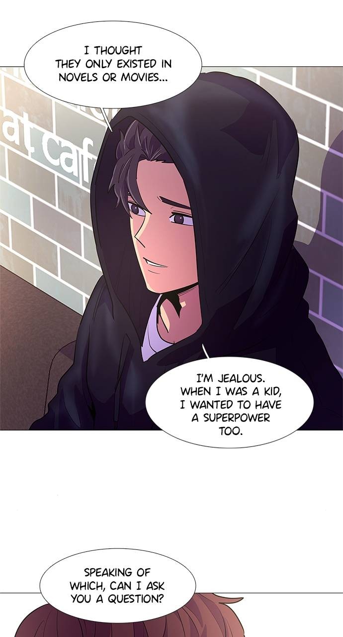 Read 1 Second Manga Online