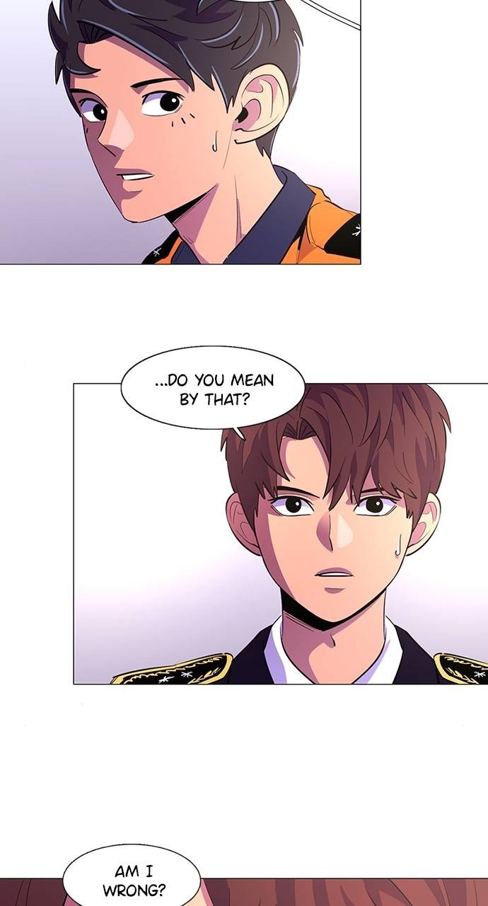 Read 1 Second Manga Online