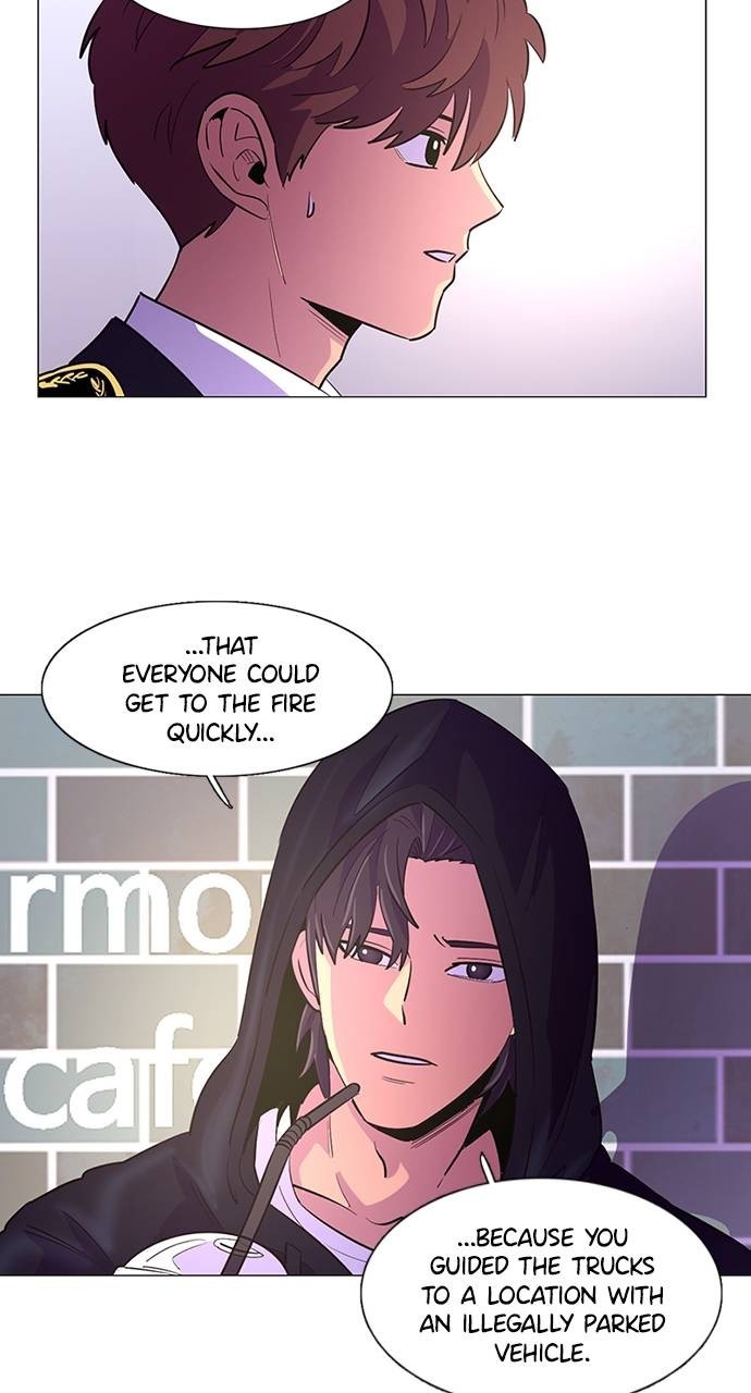 Read 1 Second Manga Online
