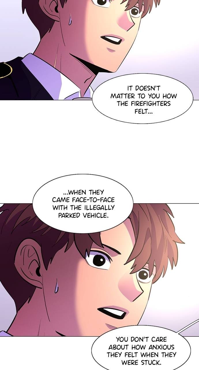 Read 1 Second Manga Online