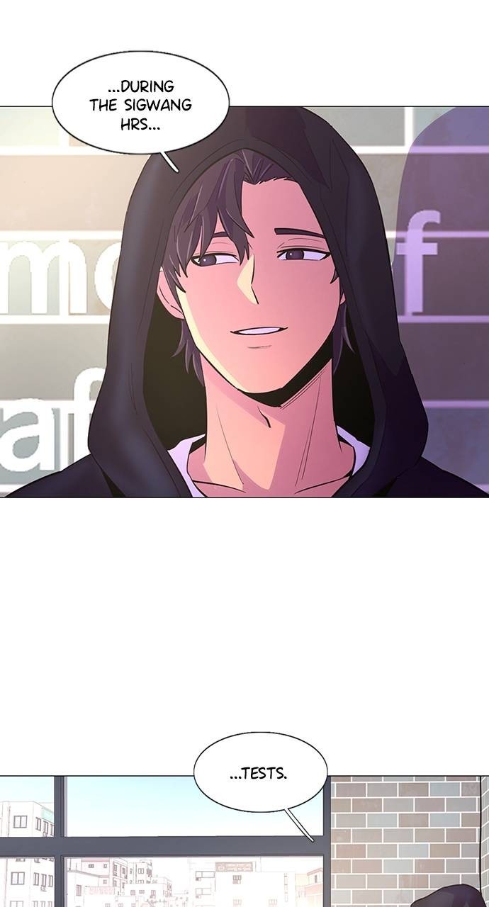 Read 1 Second Manga Online