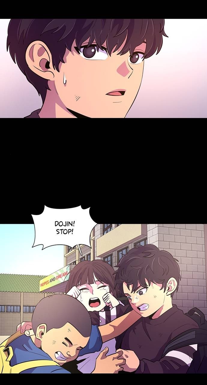Read 1 Second Manga Online
