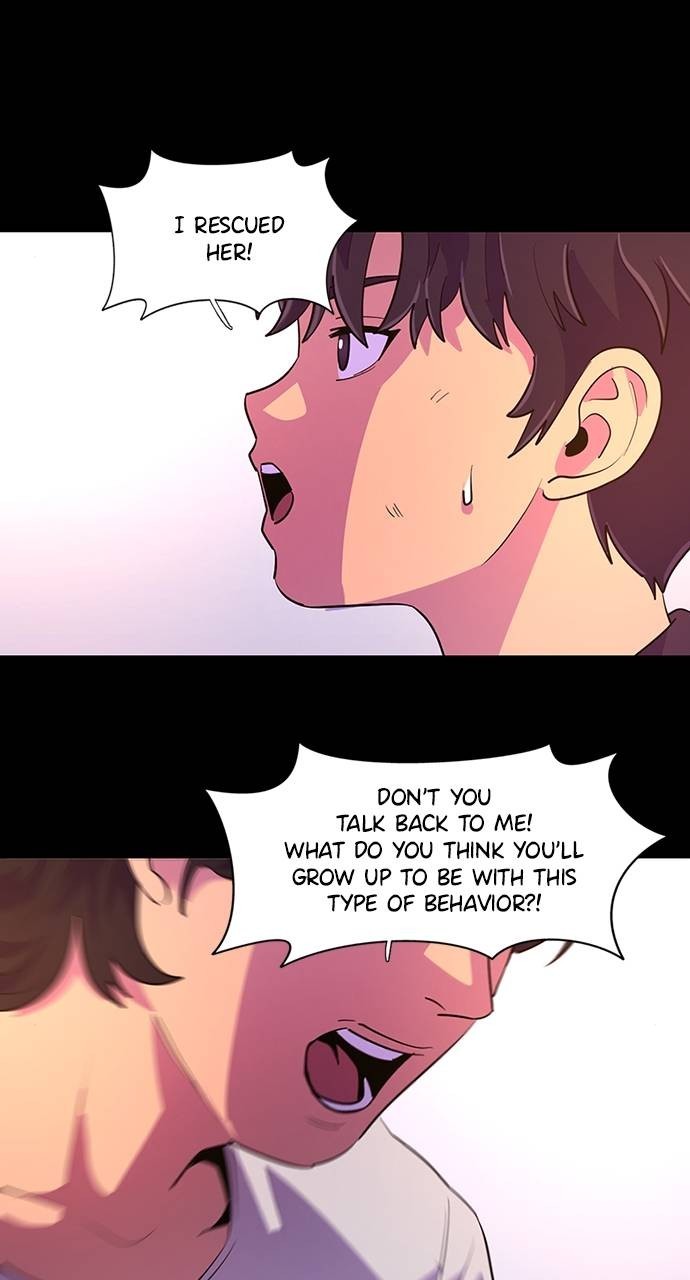 Read 1 Second Manga Online