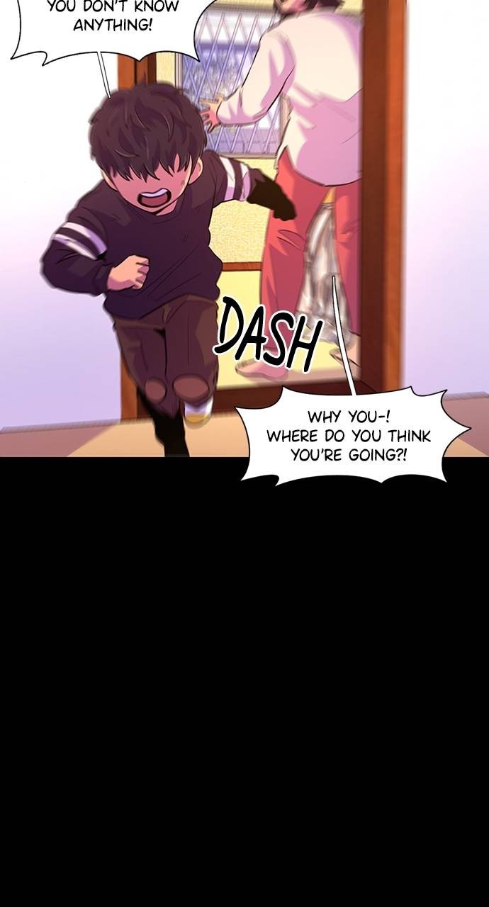 Read 1 Second Manga Online