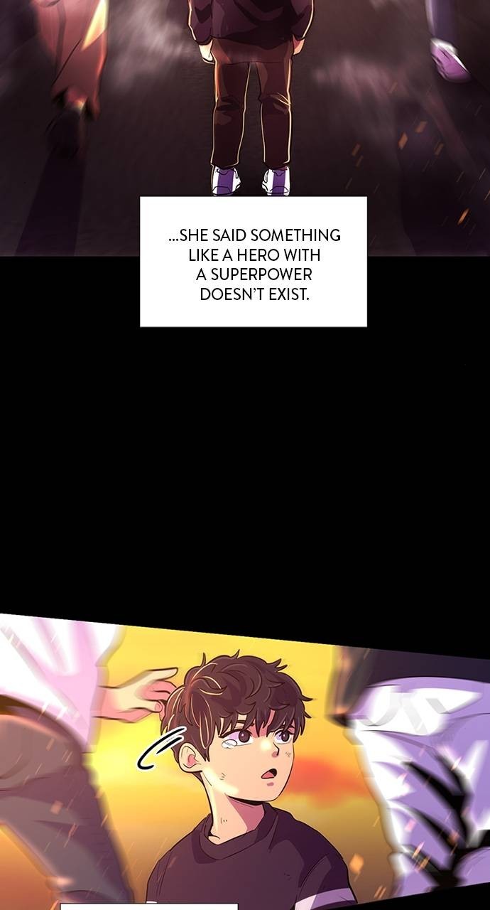 Read 1 Second Manga Online