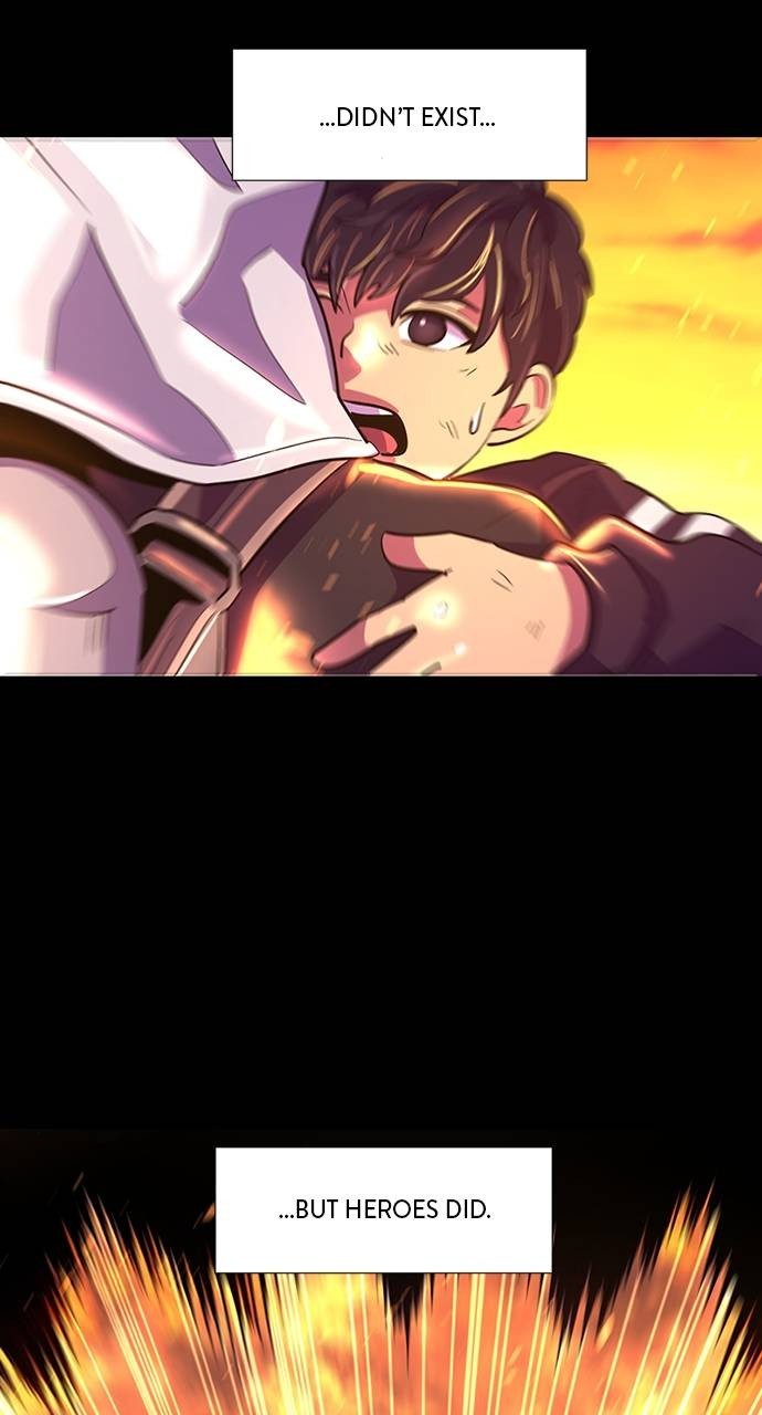 Read 1 Second Manga Online