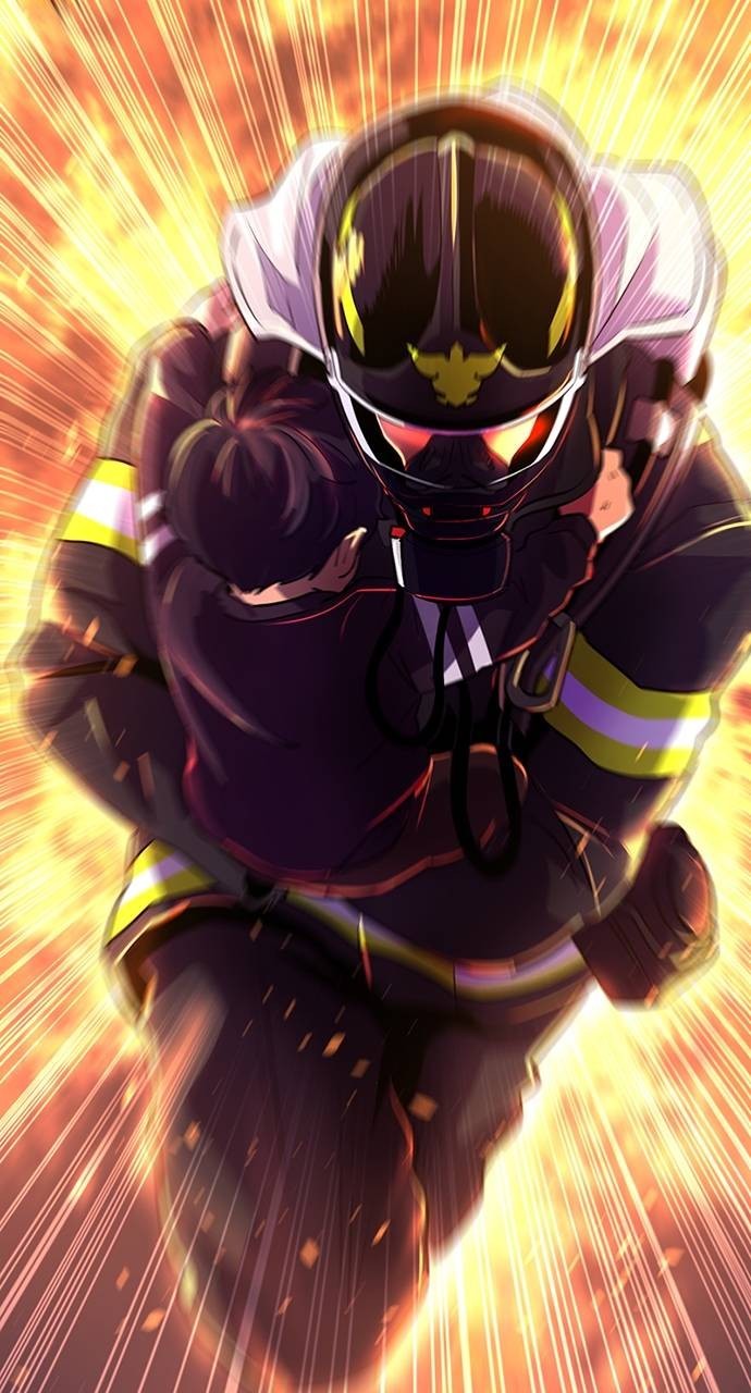 Read 1 Second Manga Online