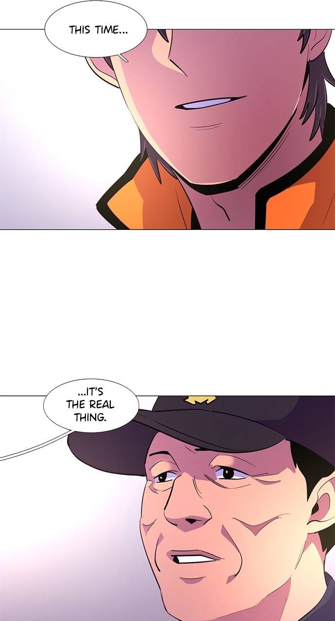 Read 1 Second Manga Online