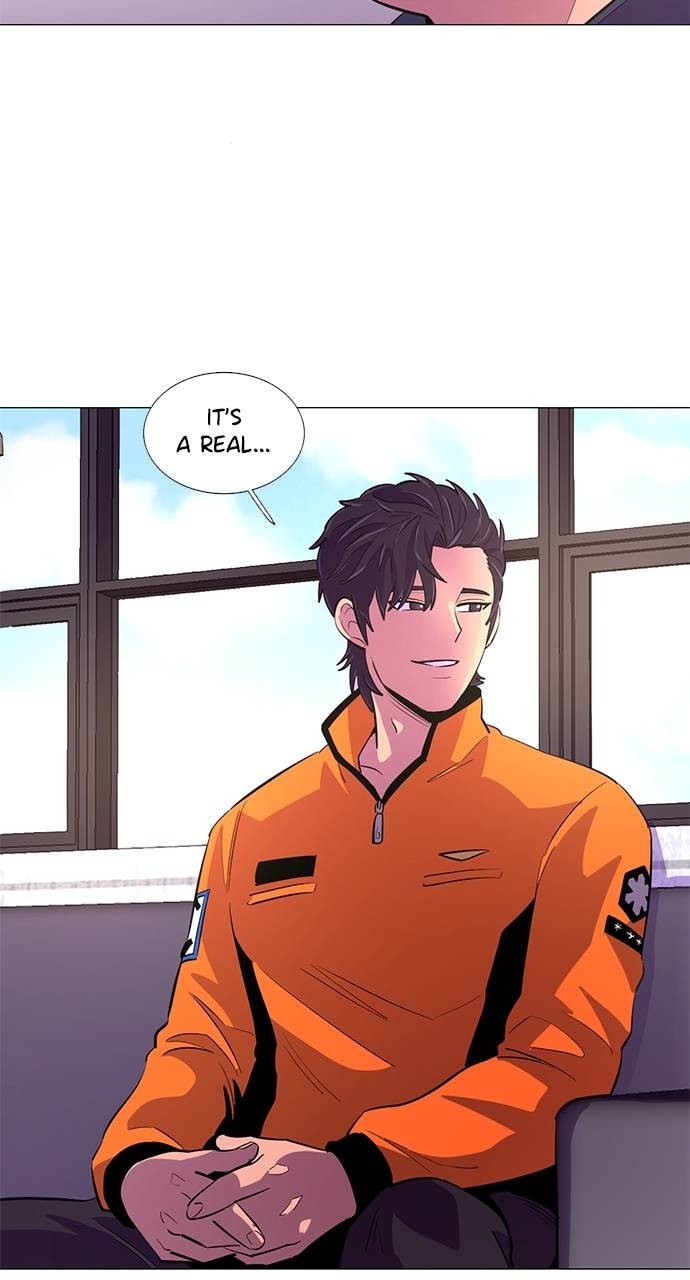 Read 1 Second Manga Online
