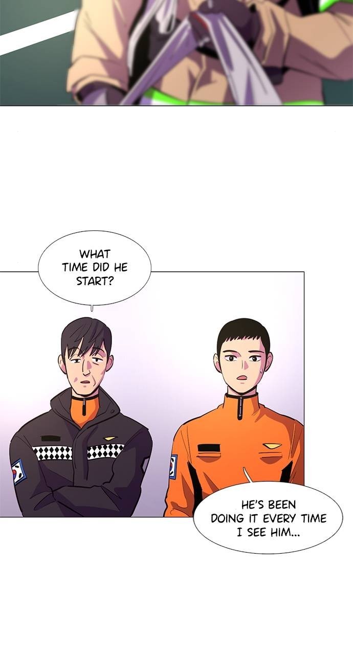 Read 1 Second Manga Online