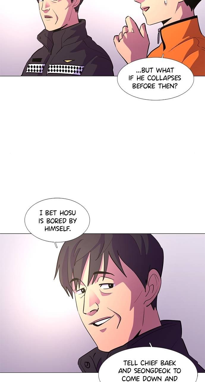 Read 1 Second Manga Online