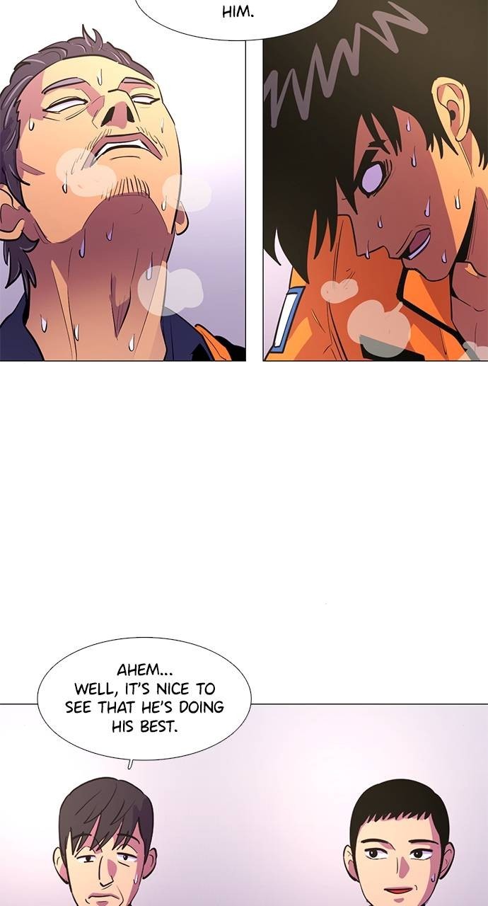 Read 1 Second Manga Online