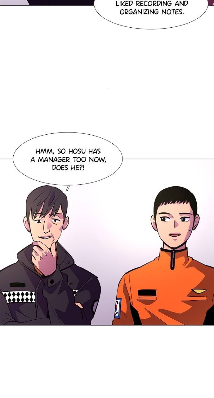 Read 1 Second Manga Online
