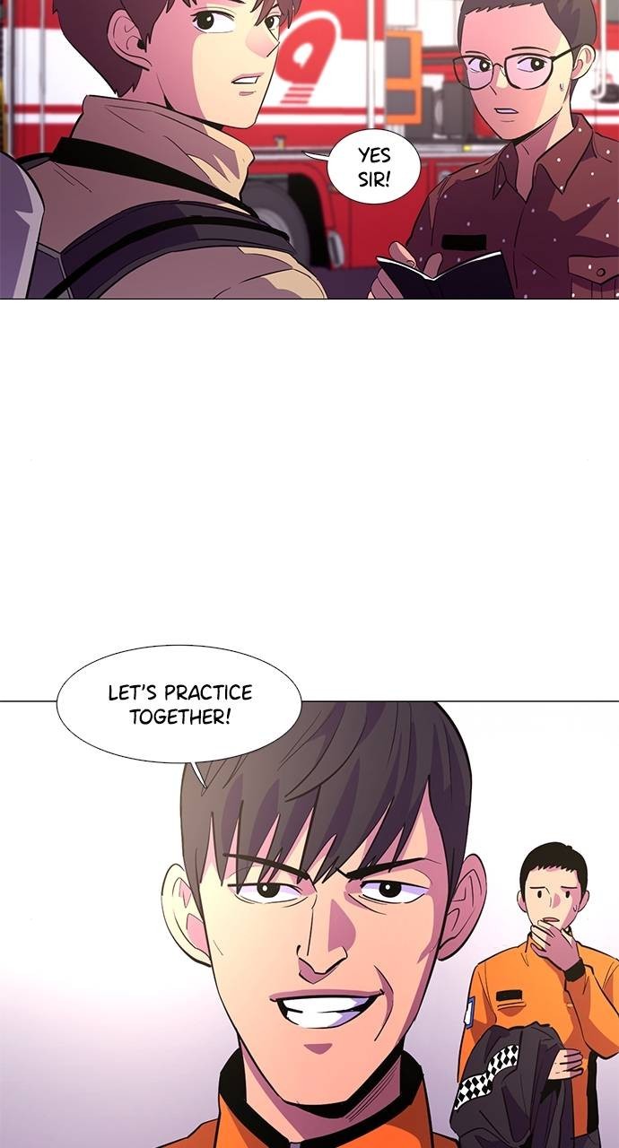 Read 1 Second Manga Online