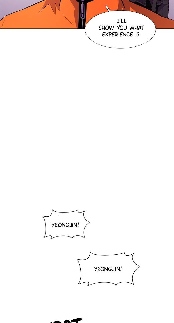 Read 1 Second Manga Online