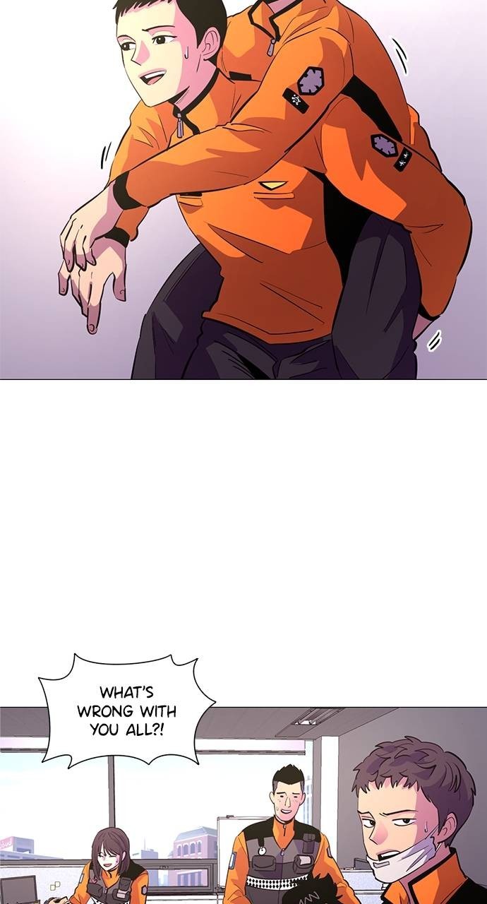 Read 1 Second Manga Online