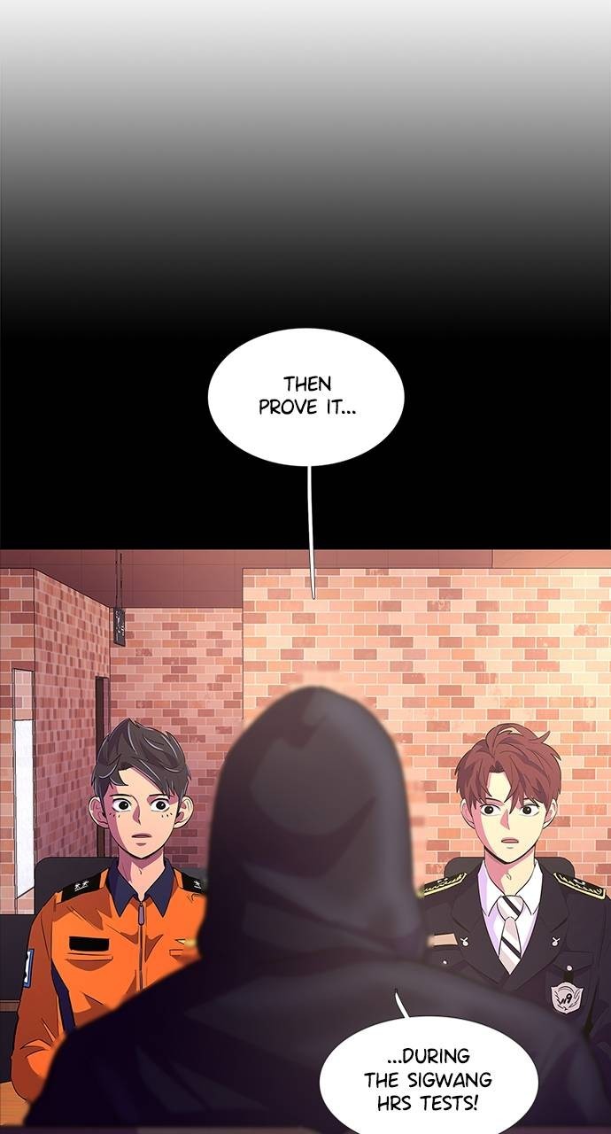 Read 1 Second Manga Online