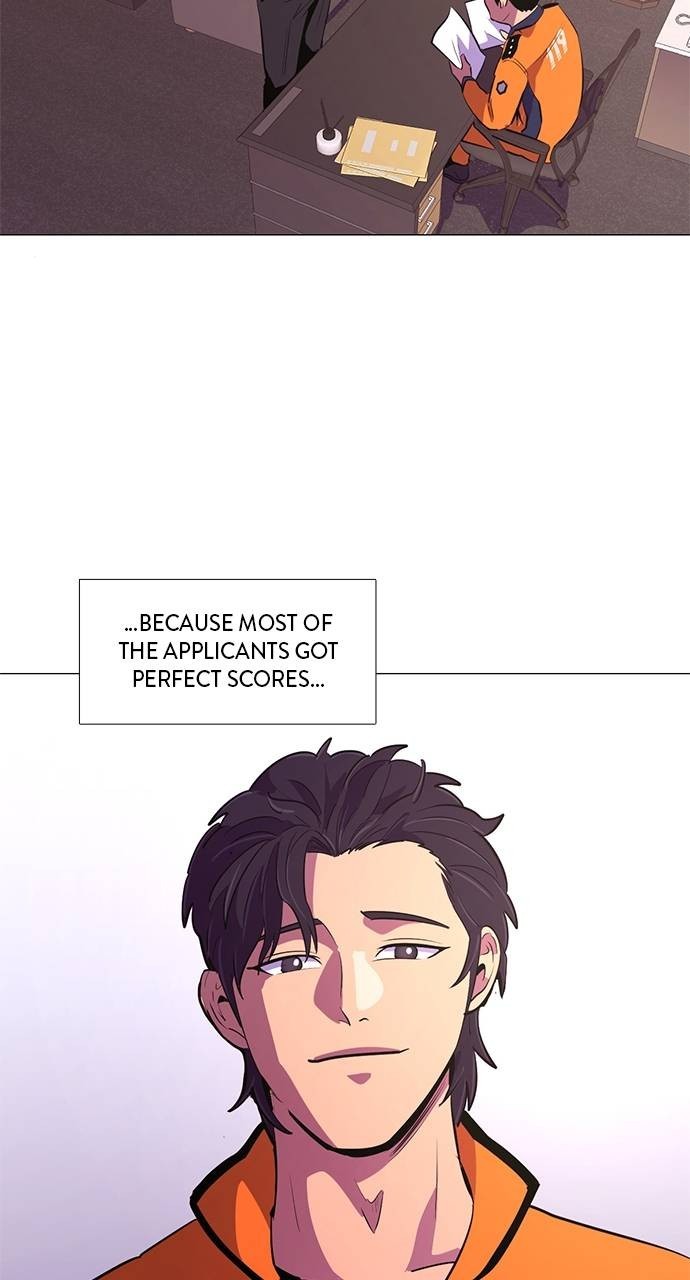 Read 1 Second Manga Online