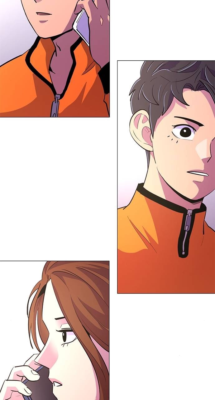 Read 1 Second Manga Online