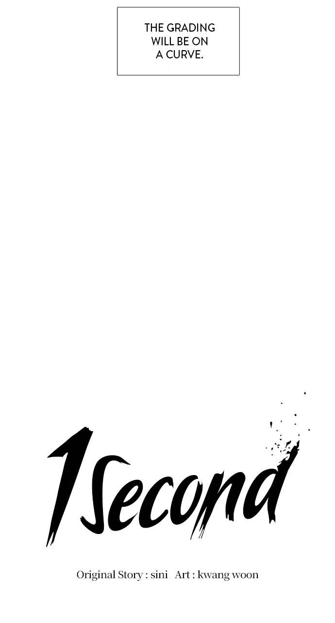 Read 1 Second Manga Online