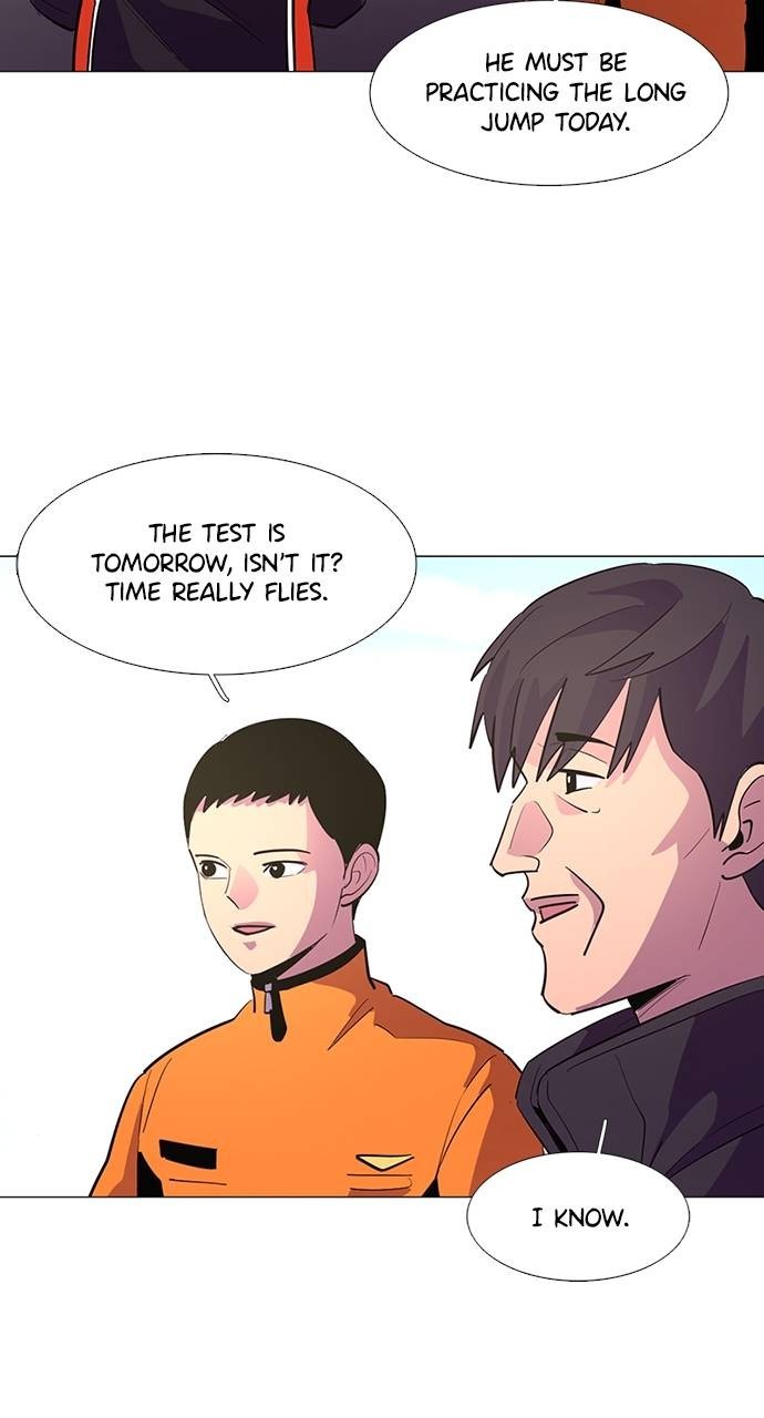 Read 1 Second Manga Online