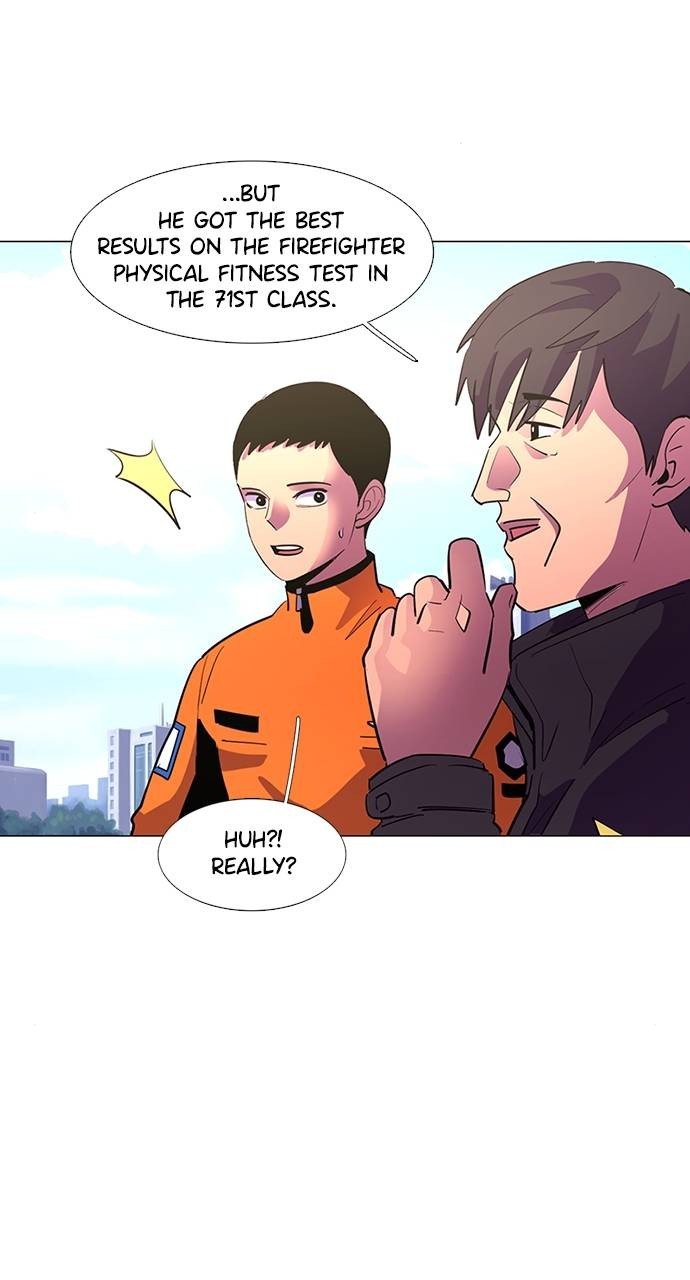 Read 1 Second Manga Online