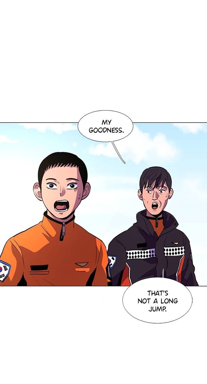 Read 1 Second Manga Online
