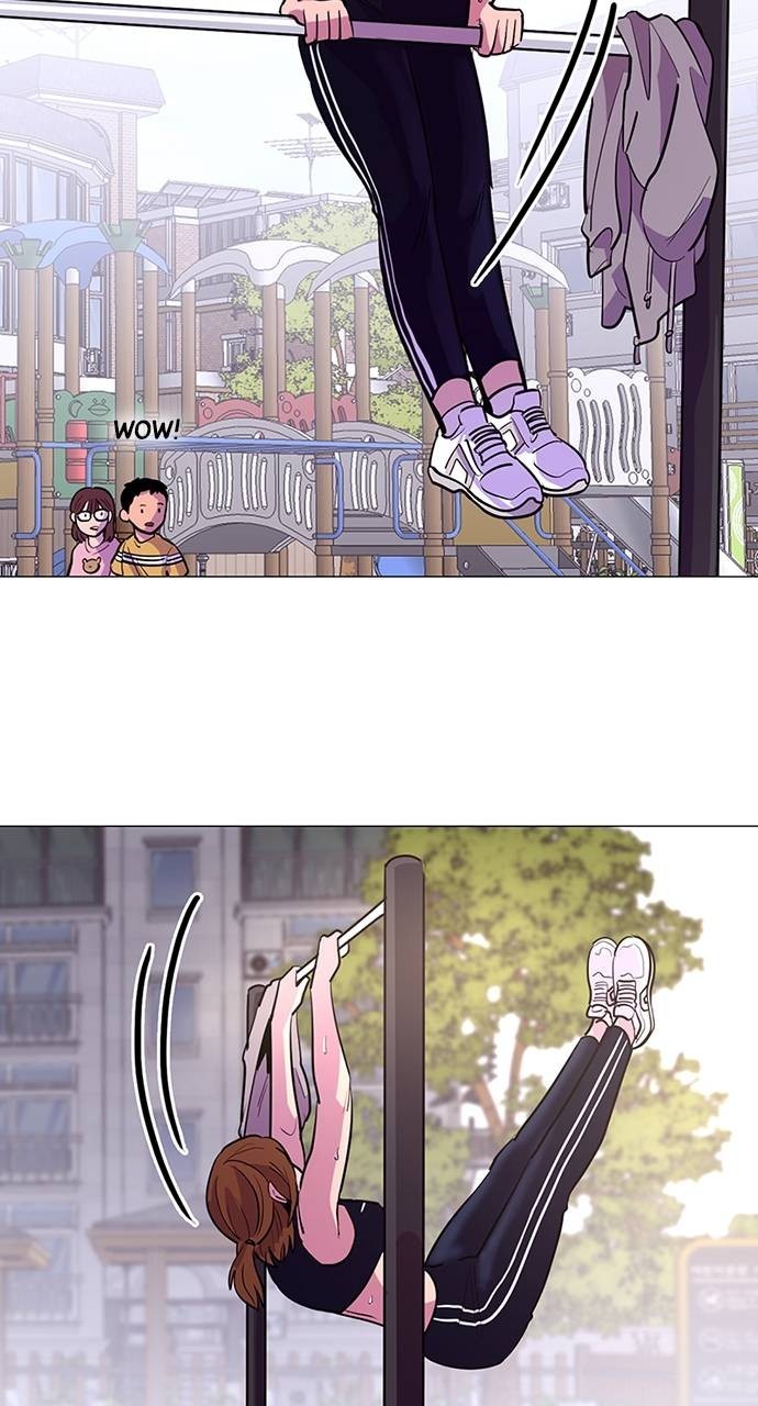 Read 1 Second Manga Online