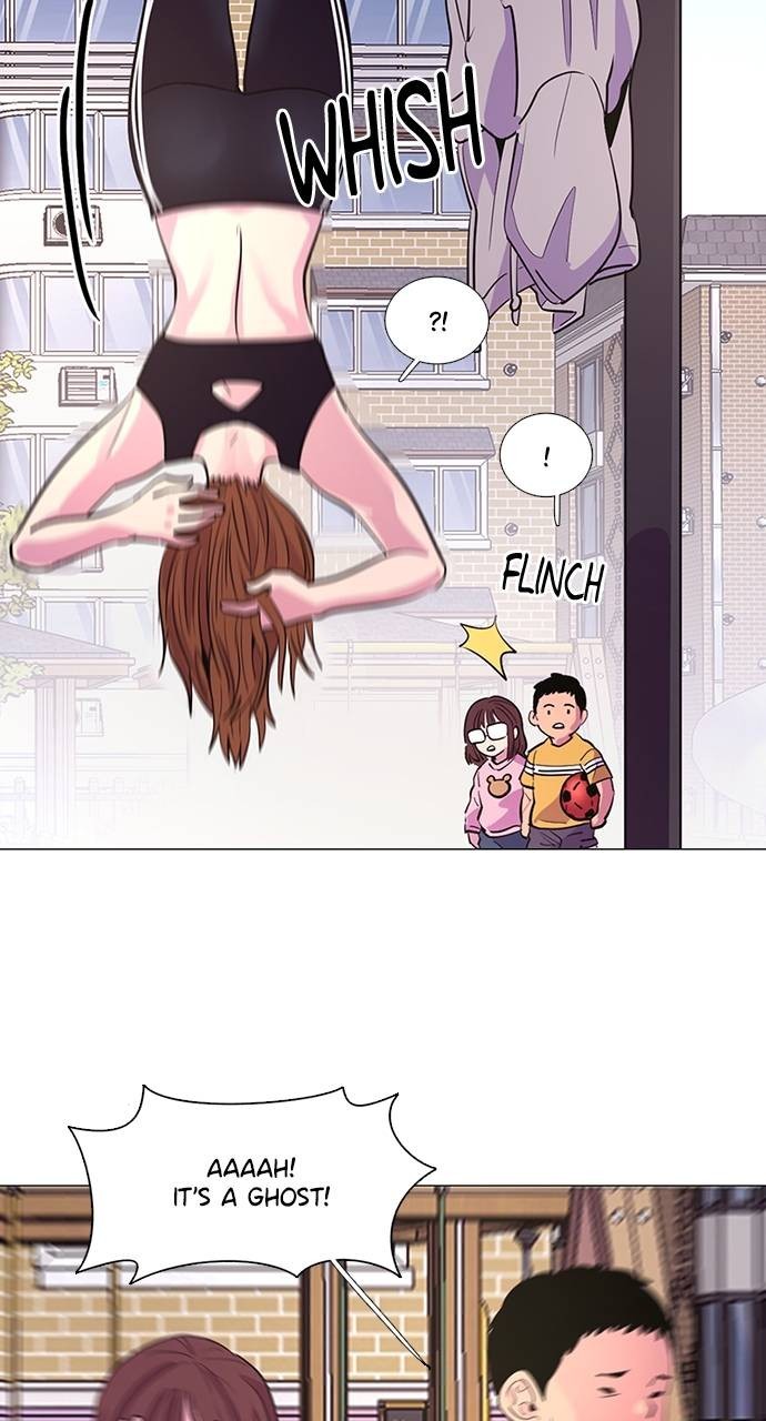 Read 1 Second Manga Online
