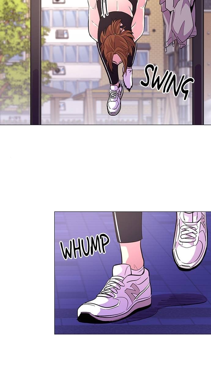 Read 1 Second Manga Online
