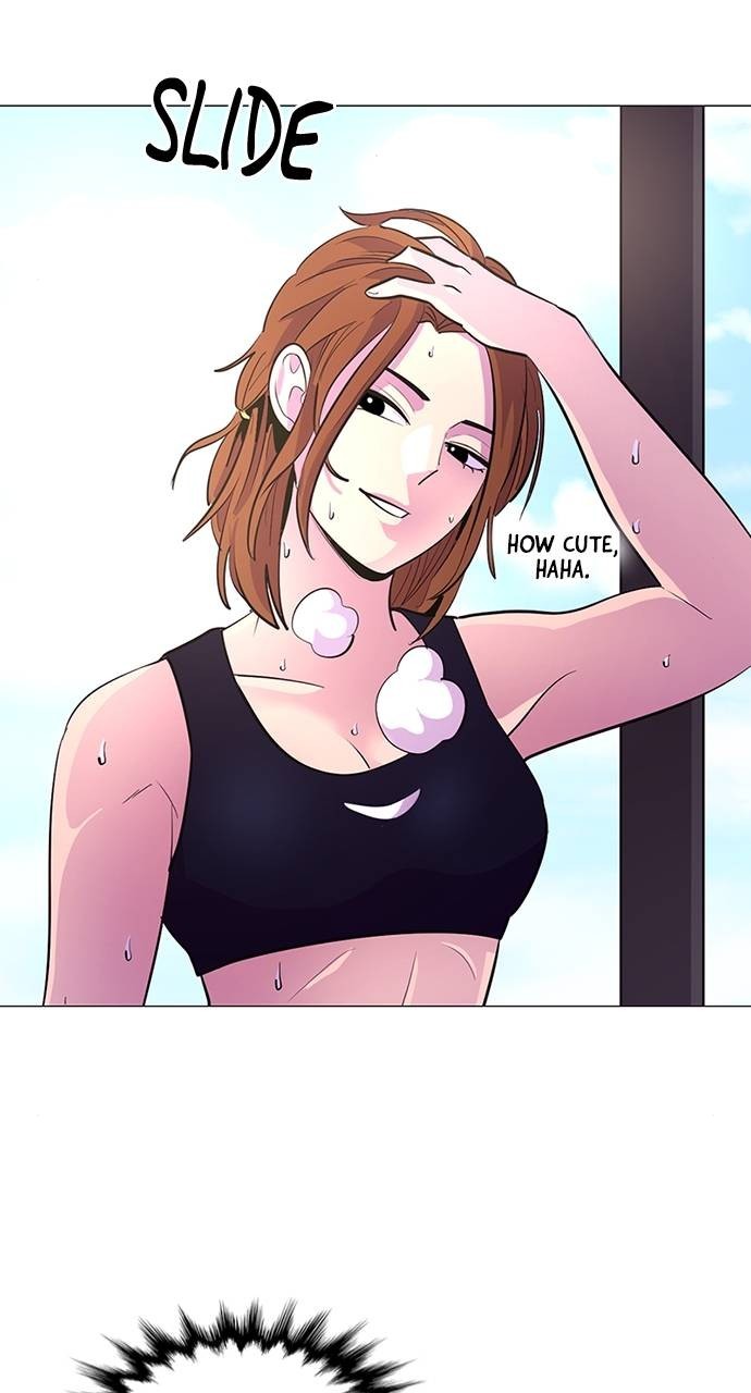 Read 1 Second Manga Online