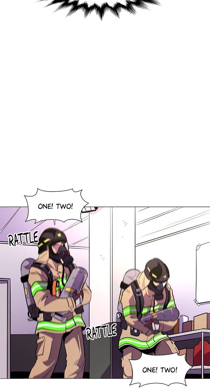 Read 1 Second Manga Online