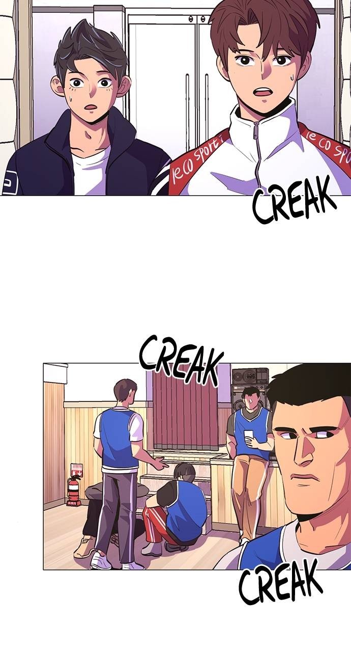 Read 1 Second Manga Online