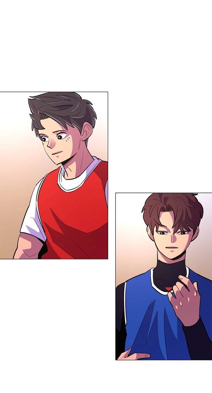 Read 1 Second Manga Online