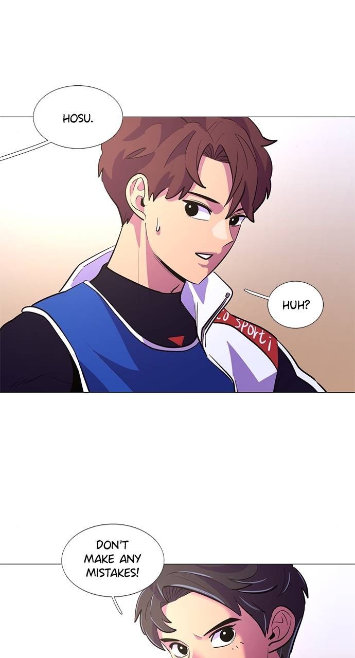 Read 1 Second Manga Online