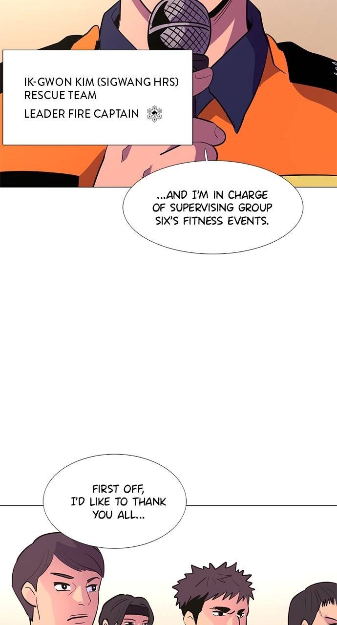 Read 1 Second Manga Online